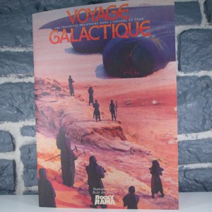 Voyage Galactique (01)